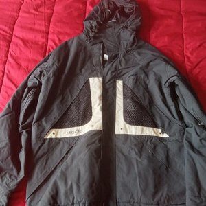 Men's Sessions Snow Jacket L